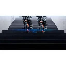 Моноколесо InMotion V11Y [129801] - мініатюра 9