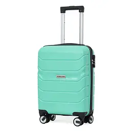 Валіза Semi Line 20" S Sea Green (T5617-1)