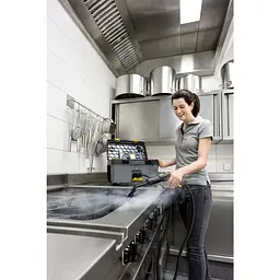 Пароочисник Karcher SG 4/2 Classic професійний (1.092-301.0) - мініатюра 12