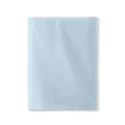 Дитяче простирадло Cosas Skyer фланель 110х160 блакитне (Flannel_41Skyer_110x160S)