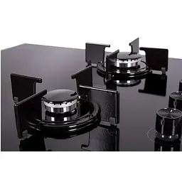 Варильна поверхня комбінована Beko HILM 64120 S - мініатюра 7