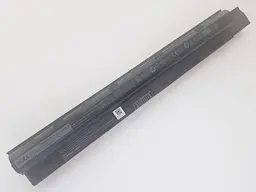 Акумулятор для ноутбука Dell Latitude 3570 VVKCY, 66Wh (5605 mAh), 6cell, 11.1V, Li-ion, чорний - мініатюра 3