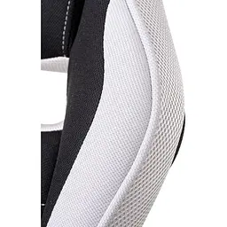 Крісло геймерське Special4You Riko black/grey (E6156) - мініатюра 13