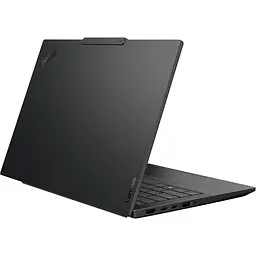 Ноутбук LENOVO ThinkPad E14 Gen 7, Intel Core 5 225U до 4.9 ГГц, 14" WUXGA, 32 ГБ, SSD 1 ТБ, Intel Graphics, Free DOS - мініатюра 5