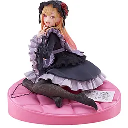 Фігурка Taito Ця порцелянова лялька закохалася Марін Кітагава My Dress-Up Darling Kitagawa 15 см T MDD MK 15