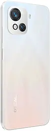 Смартфон Blackview Oscal C80 8/128GB White - мініатюра 4