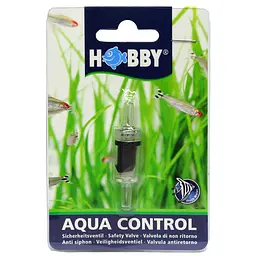 Зворотний клапан Hobby Aqua Control 4/6 мм (11910)