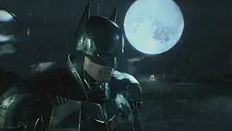Гра Sony PlayStation Batman Arkham Trilogy NS (Switch) - мініатюра 7