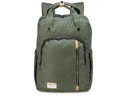 Рюкзак городской Semi Line 21 Grey (L2005-6) - миниатюра 2