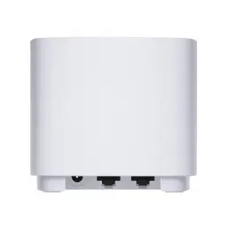 Wi-Fi Mesh система Asus ZenWiFi XD5 3pk White (90IG0750-MO3B20) - мініатюра 4