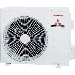 Спліт-система Mitsubishi Heavy SRK20ZSPR-S/SRC20ZSPR-S [106820] - мініатюра 3