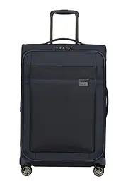 Валіза 67 См Samsonite AIREA DARK BLUE 67x43x26(30) KE0*11005