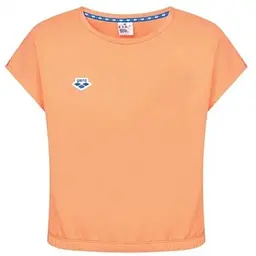Футболка Arena Icons Crop TEE L Peach (1097-006233-300 L)