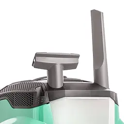 Пилосос Thomas Multi Clean X10 Parquet миючий 1700 Вт блакитний (788577) - мініатюра 6