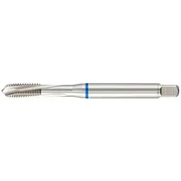 Мітчик машинний для наскрізних отворів Wurth Zebra сталь HSCO-NEOTAP-BLUE-M20 (0653702000)
