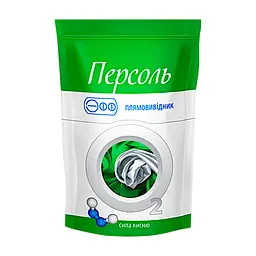 Средство для удаления пятен Eff Персоль Кислородсодержащее 500 г (4820017663250)