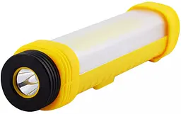 Ліхтарик ручний TOTO LED JS-X7-COB 5200 mAh - мініатюра 3
