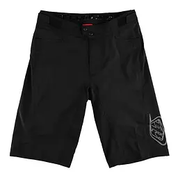 Велошорти TLD Flowline Short Black XXL Troy Lee Designs (1106-245786036) - мініатюра 3