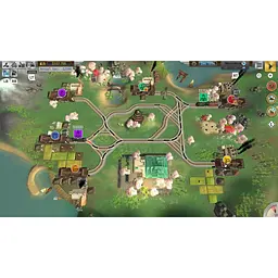Ключ активації Microsoft Train Valley Collection для Xbox One/Series S/X - мініатюра 11