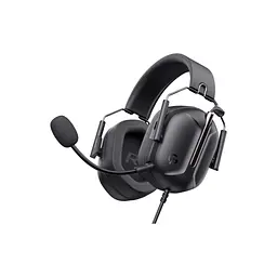 Навушники GamePro Genesis Hunter Black (HS1350B) - мініатюра 2