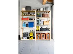 Мінімийка високого тиску Karcher K4 Classic (1.679-420.0) - мініатюра 5