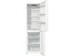 Холодильник Gorenje NRK6202EW4 - мініатюра 9
