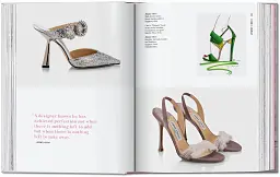 Shoes A-Z. 45th Edition - мініатюра 8