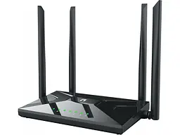 Бездротовий маршрутизатор (роутер) Netis SYSTEMS NC65 - мініатюра 2