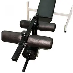 Лава зі стійкою для штанги ProGym Plus NE-SK-0680 - мініатюра 8