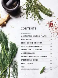 Bazaar. Vibrant vegetarian and plant-based recipes - мініатюра 3