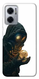Чохол Demsky Сталкер 1 для Xiaomi Redmi Note 11E