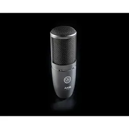 Мікрофон AKG P120 Black (3101H00400) - мініатюра 8