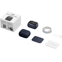 Шейвер Laifen P3 Pro Dark Blue (1ER91-L-XX-BE-001) [174519] - мініатюра 2