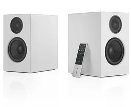 Акустична система Audio Pro A28 White (90404066) - мініатюра 3