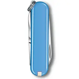 Ніж Victorinox Classic SD Colors Summer Rain (0.6223.28G) - мініатюра 3