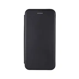Чохол до мобільного телефона BeCover Exclusive Infinix Note 40 Pro (X6851) Black (712219)