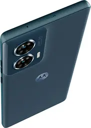 Смартфон Motorola Edge 50 Fusion 8/128GB Forest Blue (PB3T0085) - мініатюра 2