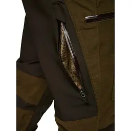 Штани Chevalier Pointer Pro 56 Green - мініатюра 3
