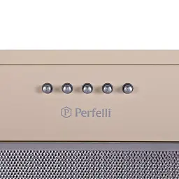 Витяжка повновбудована Perfelli BI 6512 A 1000 IV LED - мініатюра 4