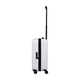 Валіза Lojel Alto Light Grey S (Lj-CF1793S_GR) - мініатюра 4
