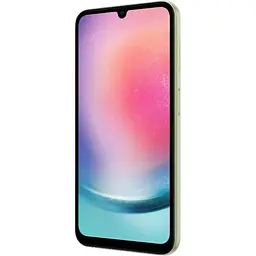 Смартфон Samsung Galaxy A05s SM-A057F 6/128GB Light Green - мініатюра 4