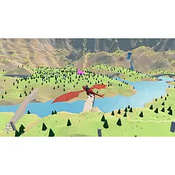 Ключ активації Microsoft Ayre and the Crystal Comet для Xbox One/Series S/X - мініатюра 11