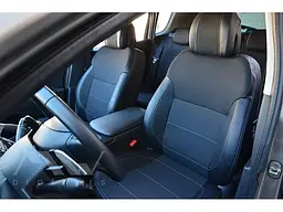 Авточохли модельні MW Brothers для Peugeot 3008 c 2009