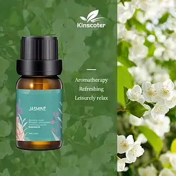 Ефірна олія Kinscoter Essential Oil Set 6 bottles, 6*10 мл - мініатюра 7