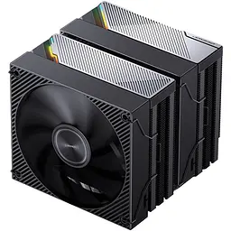 Кулер для процесора Jonsbo CA90 Black (CA90 Black) - мініатюра 5
