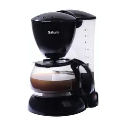 Крапельна кавоварка Saturn ST-CM0170