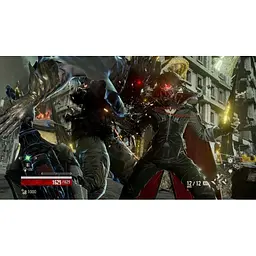 Гра Code Vein (російська версія) (PS4) - мініатюра 6