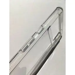 Протиударний чохол Gear4 Crystal Palace для Google Pixel 7 (6.3") Прозорий (702009720) - мініатюра 3