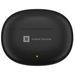 Навушники Realme Buds T100 (RMA2109) Black (6672685) - мініатюра 3