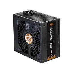 Блок живлення Zalman GigaMax GV II 750W 80+ Bronze (ZM750-GVII) Б/В - мініатюра 2